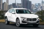 Maserati Levante 2017 года (AU)